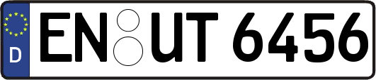 EN-UT6456
