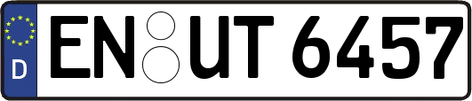 EN-UT6457