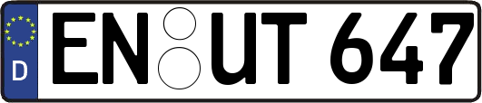 EN-UT647