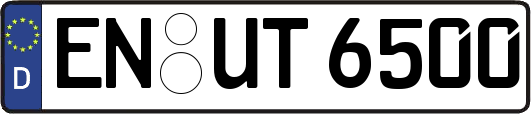 EN-UT6500