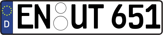 EN-UT651