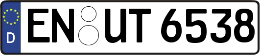 EN-UT6538