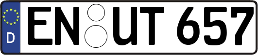 EN-UT657
