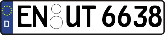 EN-UT6638