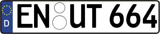 EN-UT664