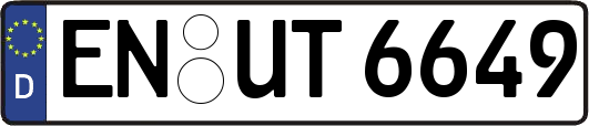 EN-UT6649