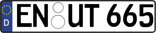 EN-UT665