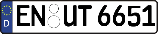 EN-UT6651