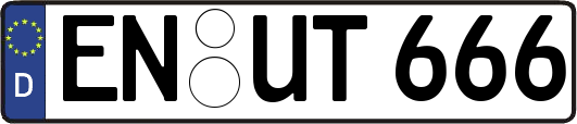 EN-UT666