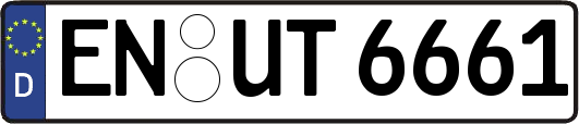 EN-UT6661