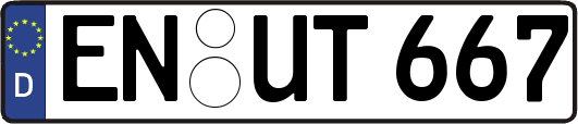 EN-UT667