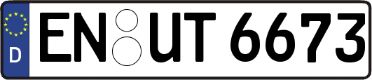 EN-UT6673