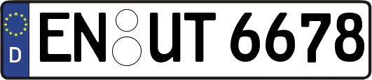 EN-UT6678