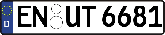 EN-UT6681