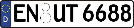 EN-UT6688