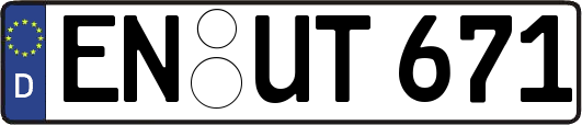 EN-UT671