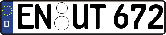 EN-UT672