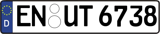 EN-UT6738