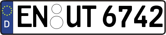 EN-UT6742