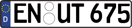 EN-UT675