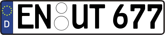 EN-UT677