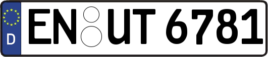 EN-UT6781