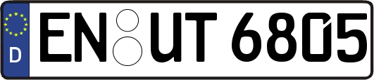EN-UT6805