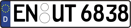 EN-UT6838