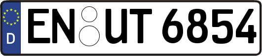 EN-UT6854