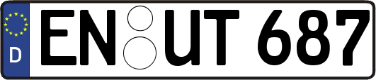 EN-UT687