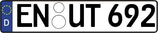 EN-UT692