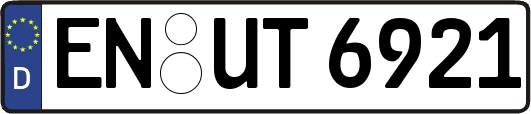 EN-UT6921