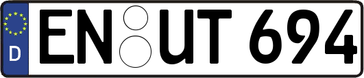 EN-UT694