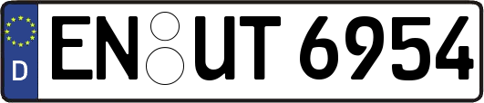 EN-UT6954