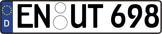 EN-UT698