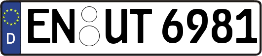 EN-UT6981
