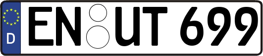 EN-UT699