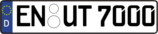 EN-UT7000