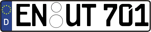 EN-UT701
