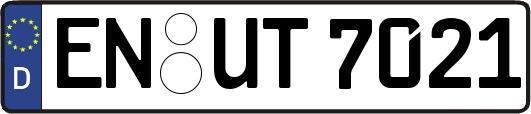 EN-UT7021