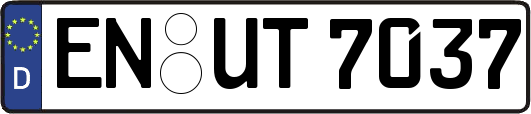 EN-UT7037
