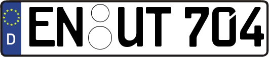 EN-UT704