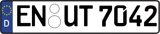 EN-UT7042