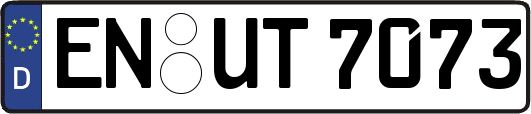EN-UT7073