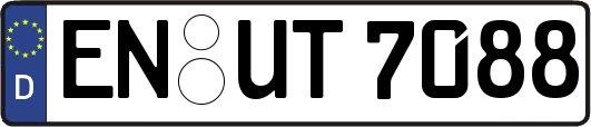 EN-UT7088