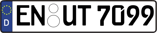EN-UT7099