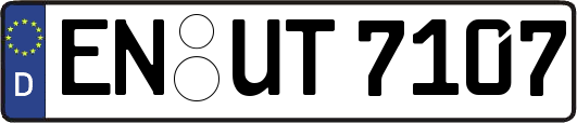 EN-UT7107