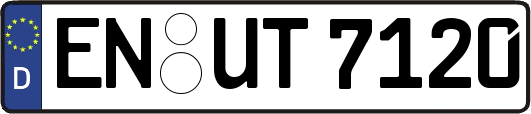 EN-UT7120