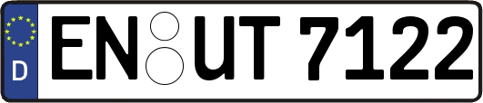 EN-UT7122