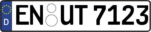 EN-UT7123